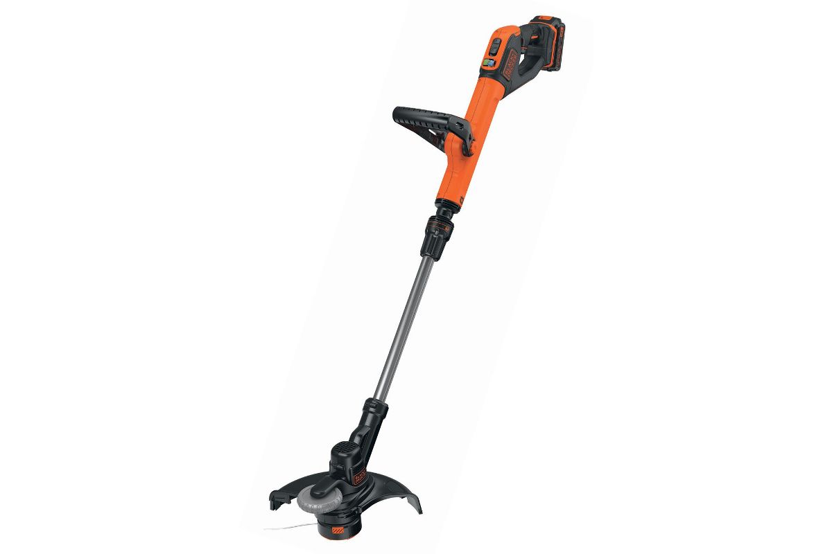 Black decker STC1820PC 310 310