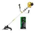 Изображение товара Набор HUTER Мотокоса GGT-1900T + Топор TESLA A1 3в1