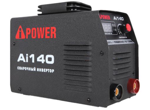   A-iPOWER Ai140 (61140)