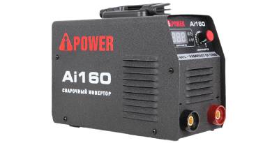   A-iPOWER Ai160 (61160)