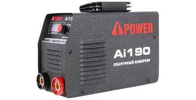   A-iPOWER Ai190 (61190)