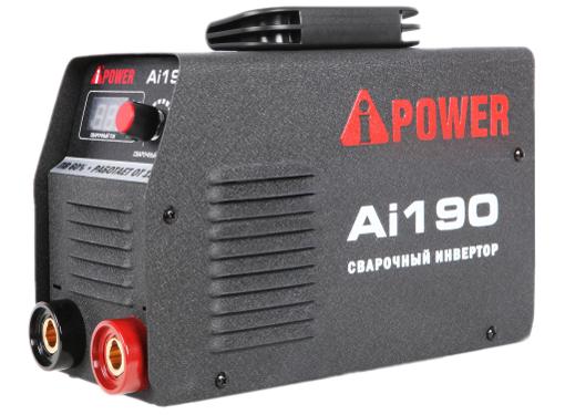   A-iPOWER Ai190 (61190)