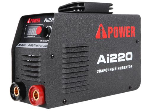   A-iPOWER Ai220 (61220)