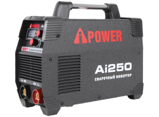   A-iPOWER Ai250 (61250)