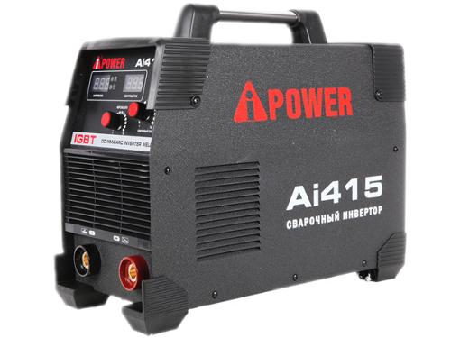   A-iPOWER Ai415 (61415)