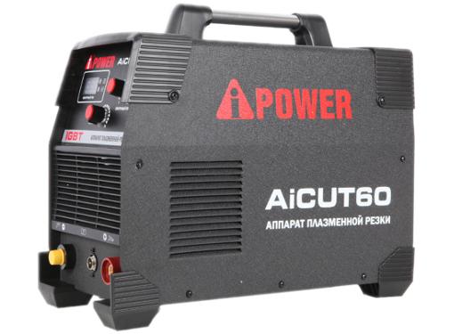   A-iPOWER AiCUT60 (63060)