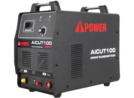   A-iPOWER AiCUT100 (63100)