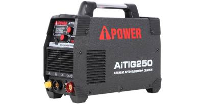   A-iPOWER AiTIG250 (62250)