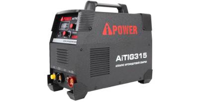   A-iPOWER AiTIG315 (62315)