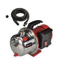 EINHELL GC-GP 1046 N Set (4171528)