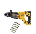 Изображение товара Набор DEWALT Перфоратор DCH263N +Набор буров SDS Plus, 5шт (Industrial DT9396-QZ) Изображение товара Набор DEWALT Перфоратор DCH263N +Набор буров SDS Plus, 5шт (Industrial DT9396-QZ)