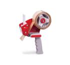 Диспенсер-пистолет для клейкой ленты BRAUBERG 440044