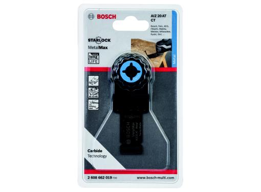  BOSCH AIZ20AT (2608662019)