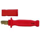 Нож строительный HAUPA 200002