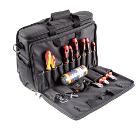 Изображение товара Набор инструментов HAUPA 220298 профессиональный электромонтажный комплект