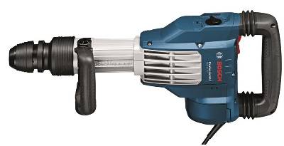   BOSCH GSH 11 VC Professional