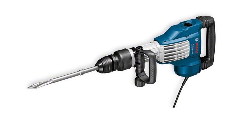   BOSCH GSH 11 VC Professional