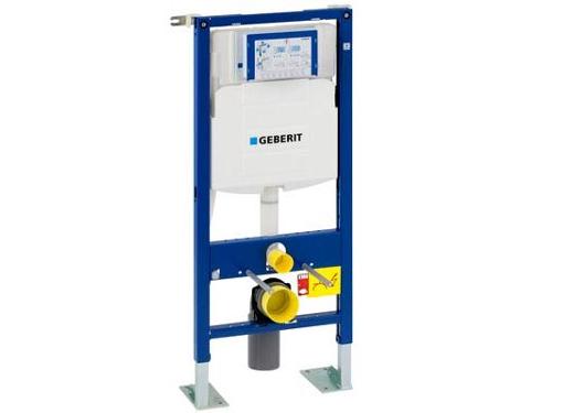 ����������� ��� ������� GEBERIT DUOFIX UP 320 111.333.00.5