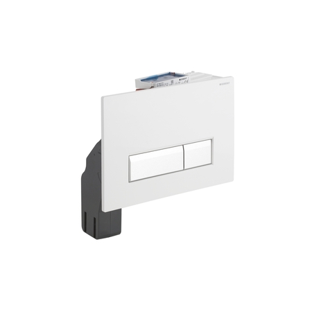 

Смывная клавиша Geberit Sigma 40 115.600.kr.1, Sigma 40 115.600.kr.1