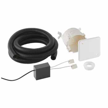 

Монтажный набор Geberit Hytronic 115.861.00.1, Hytronic 115.861.00.1