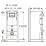    GEBERIT DUOFIX UP 182 458.161.21.1