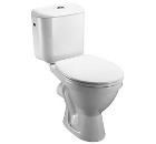 Унитаз-компакт JIKA LYRA 242360002421