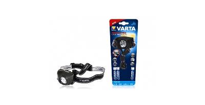  VARTA INDESTRUCTIBLE 17730101421