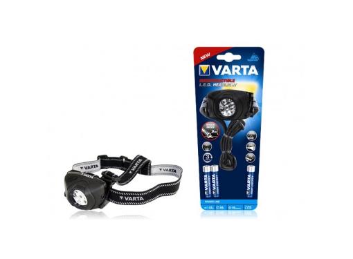  VARTA INDESTRUCTIBLE 17730101421