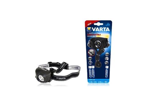  VARTA INDESTRUCTIBLE 17731101421