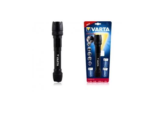  VARTA INDESTRUCTIBLE 18702101421