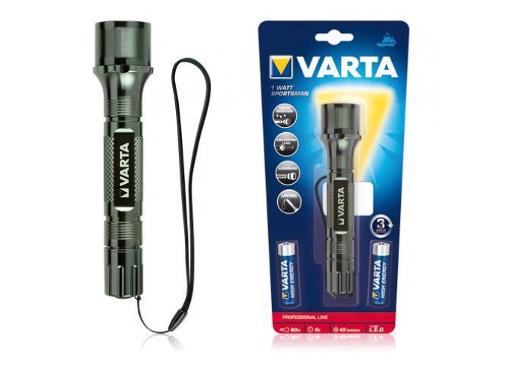  VARTA BEST 1WATT (18626101421)