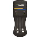 Зарядное устройство VARTA Easy Energy Pocket 57662101401
