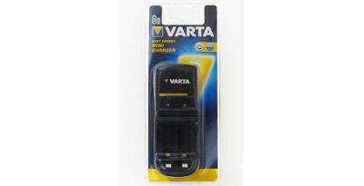   VARTA Easy Energy Mini 57666101401