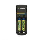 Зарядное устройство VARTA Easy Energy Mini 57666201421