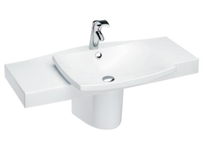 

Раковина для ванной Jacob delafon Escale e1280-00, Белый, Escale e1280-00