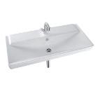 Раковина прямоугольная JACOB DELAFON REVE E4801-00