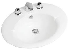 

Раковина для ванной Jacob delafon Presqu`ile e4439-00, Белый, Presqu`ile e4439-00