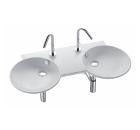 Раковина для ванной JACOB DELAFON FORMILIA SPHERIK E4502-00