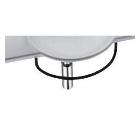 Полотенцедержатель для раковины JACOB DELAFON FORMILIA SPHERIK E4129-CP