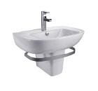 Раковина для ванной JACOB DELAFON ODEON UP E4700-00