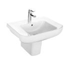 Раковина для ванной JACOB DELAFON ODEON UP E4743-00