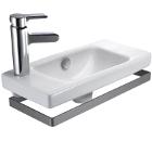 Раковина подвесная JACOB DELAFON ODEON UP E4701L-00