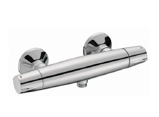 Изображение товара Современный смеситель для ванны Jacob Delafon Elevation E18877-CP хром