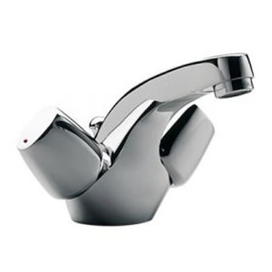 

Смеситель для раковины Jacob delafon Ginko e72915-cp, Ginko e72915-cp