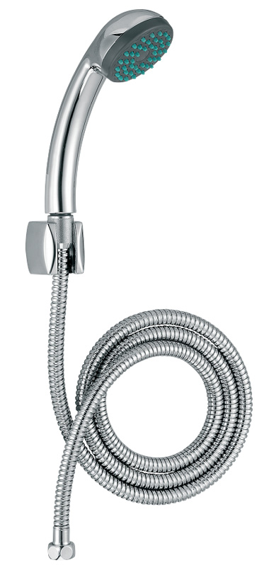 

Гарнитур душевой Jacob delafon Eco e14321-cp, Eco e14321-cp