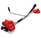 Изображение товара Мотокоса бензиновая MARUYAMA BC2300H-RS с прямой штангой 22.5 см3 1 л.с.