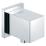   GROHE Euphoria Cube 27704000 (1/2, )