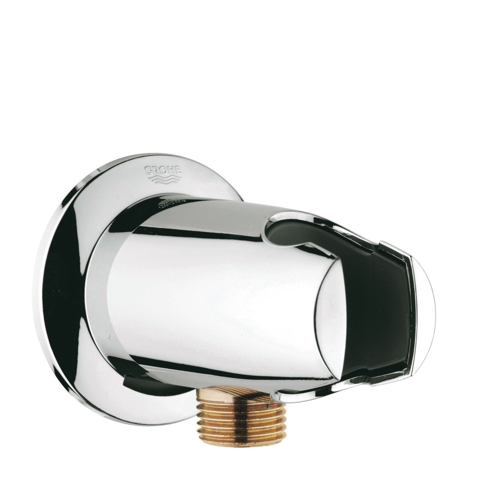 

Подсоединение Grohe Movario 28406000, Movario 28406000