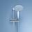   GROHE New Tempesta III 28261001