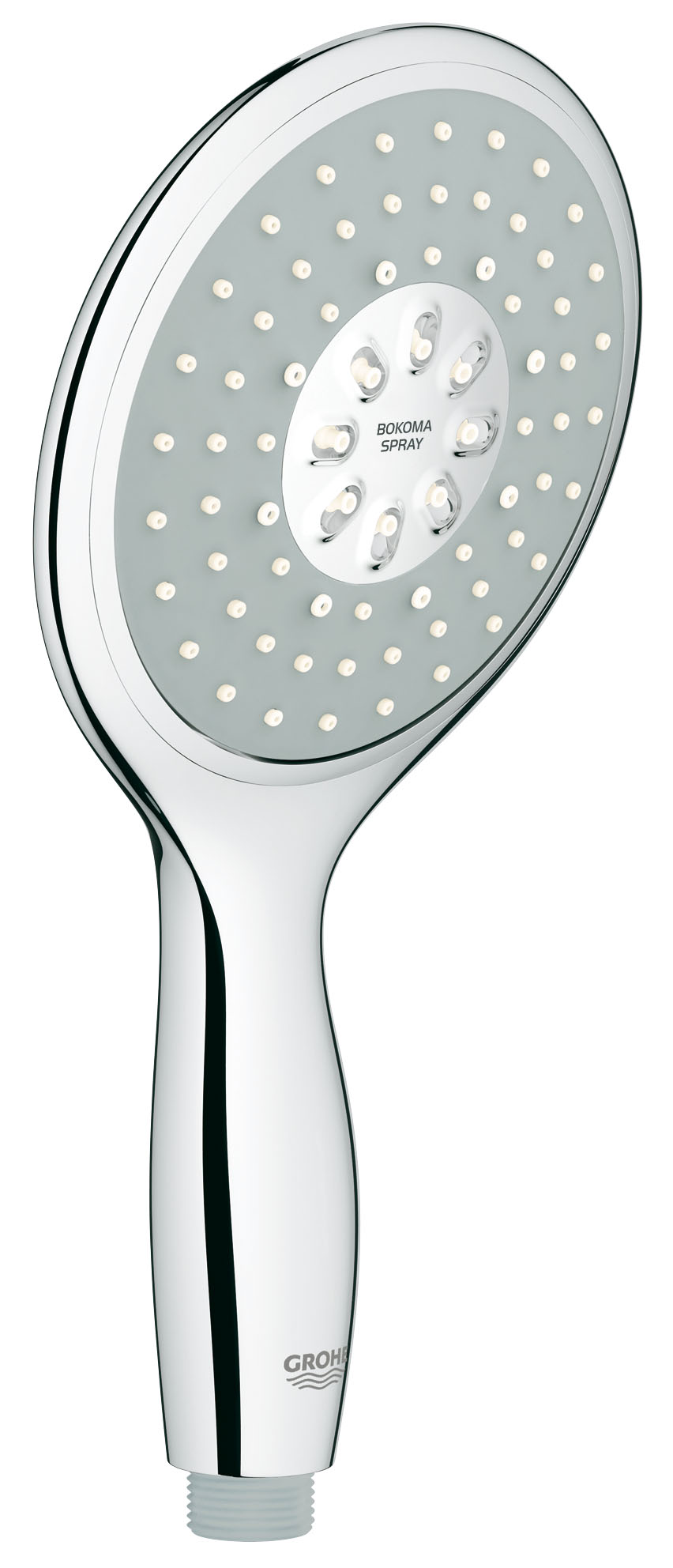 

Лейка душевая Grohe Power & soul 27672000